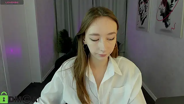 Miche1le Allenne online show from October 4, 1:22 am