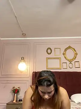 Snapshot of Kelly_Bliss chatting on October 5, 10:26 pm Kelly Bliss online show from October 5, 10:26 pm