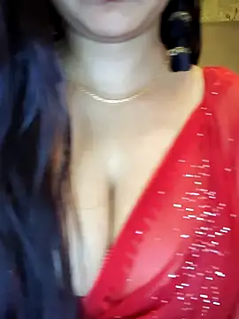 annanya01 online show from January 11, 8:30 am