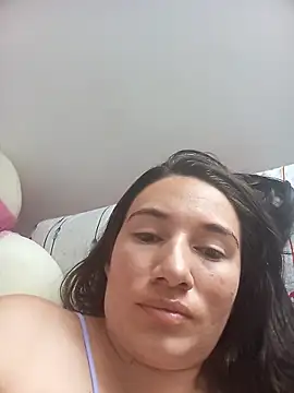 Baby  Doll Cata online show from March 10, 8:46 pm