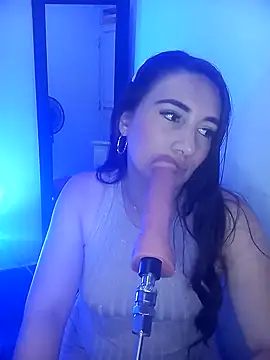 Snapshot of Baby__Doll_Cata chatting on February 5, 8:34 pm Baby Doll Cata online show from February 5, 8:34 pm