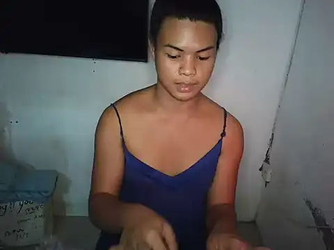 SEXBOMB GRACE online show from June 8, 9:54 am