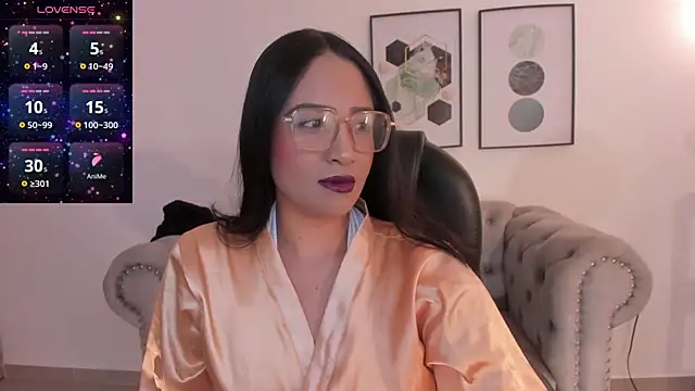 Sharon breezee online show from January 18, 7:26 am