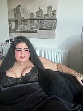 cbabyxox online show from April 29, 5:40 pm