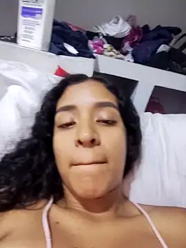 Amber-Sweett online show from November 6, 3:01 am