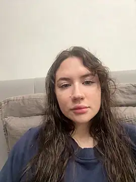 Snapshot of MeganStrain chatting on October 12, 1:02 pm MeganStrain online show from October 12, 1:02 pm