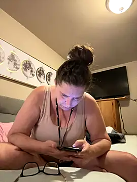 petalsexy online show from September 8, 7:46 pm