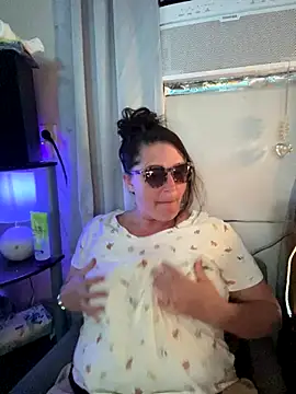 petalsexy online show from October 25, 1:57 am