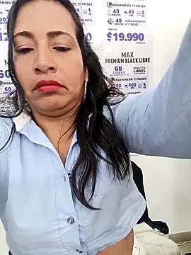 PAULA20- online show from March 5, 6:15 pm