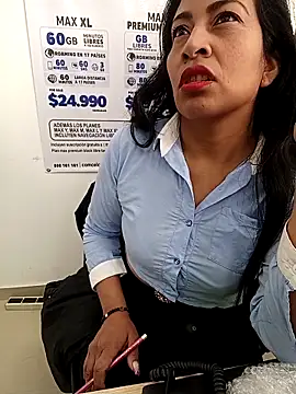 PAULA20- online show from February 5, 1:03 pm