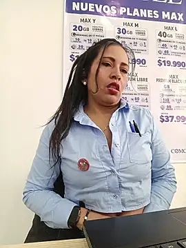 PAULA20- online show from November 6, 2:12 pm