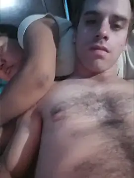 alex-golden online show from February 13, 2:46 am