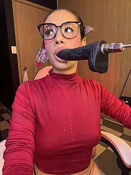 ValentinaBianchi online show from November 12, 7:56 pm