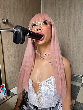 ValentinaBianchi online show from March 27, 8:31 pm