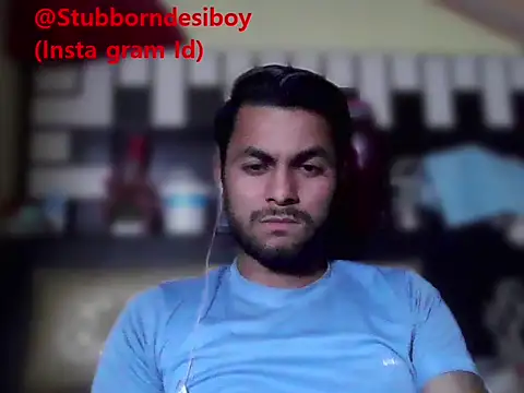 ursdreamperson online show from February 8, 10:19 am