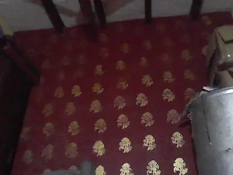 ursdreamperson online show from February 3, 5:05 am