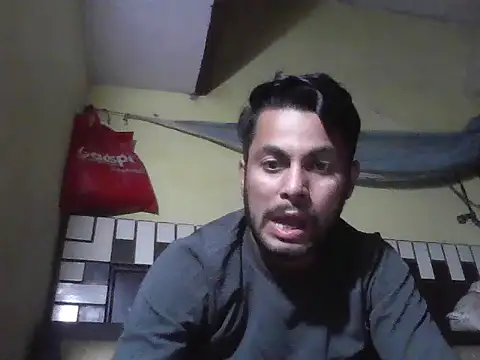 ursdreamperson online show from November 17, 4:08 pm