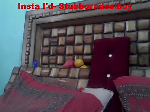 ursdreamperson online show from March 25, 2:50 am