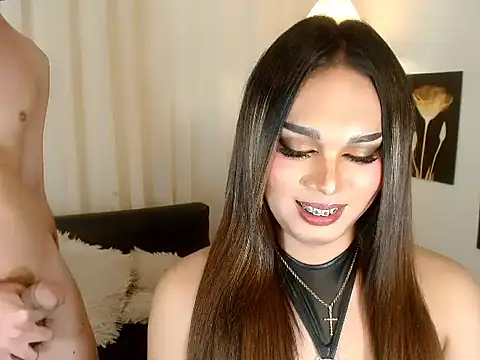 The Fucking Dolls online show from January 14, 6:13 pm