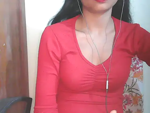 Ankita Chandel online show from November 28, 7:39 pm