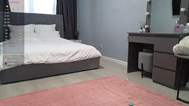 DariFlexy online show from November 1, 7:23 am