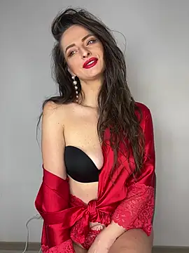 BarbaraXoXoX online show from October 17, 5:43 am