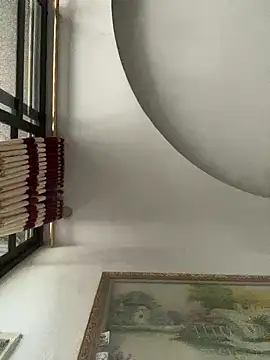 Nhung584 online show from April 25, 9:45 am