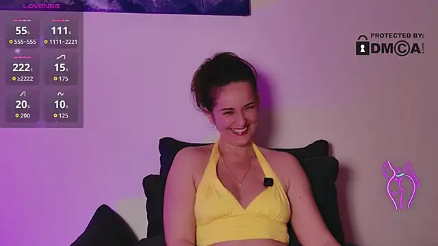 Witch in Silk online show from April 7, 6:10 pm