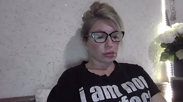 fox red lady7 online show from January 31, 9:46 pm