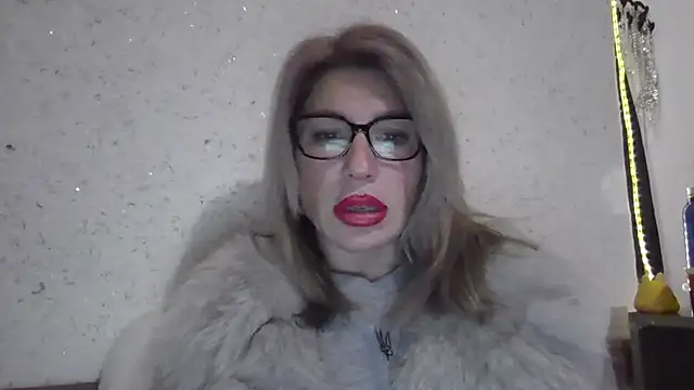 fox red lady7 online show from February 12, 3:36 pm