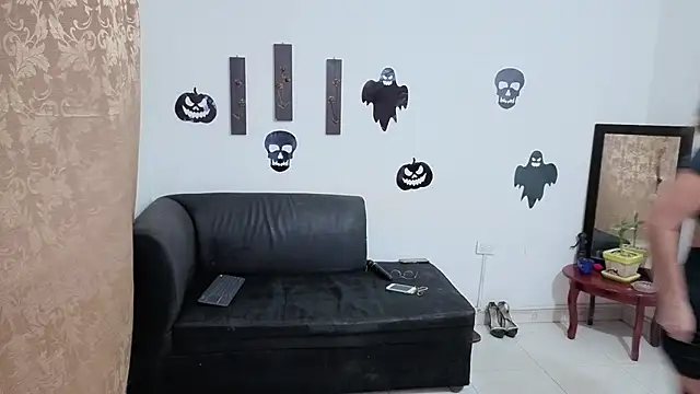 Kloewolf online show from October 23, 10:54 am