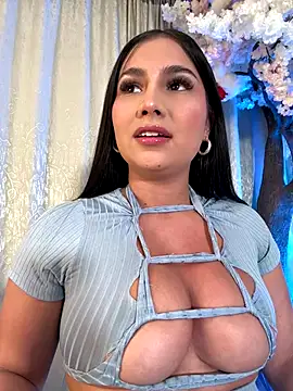 jesse veraa  online show from December 3, 12:35 am