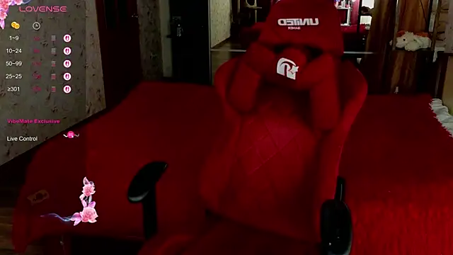 Jenny Skinner20 online show from April 20, 7:50 pm