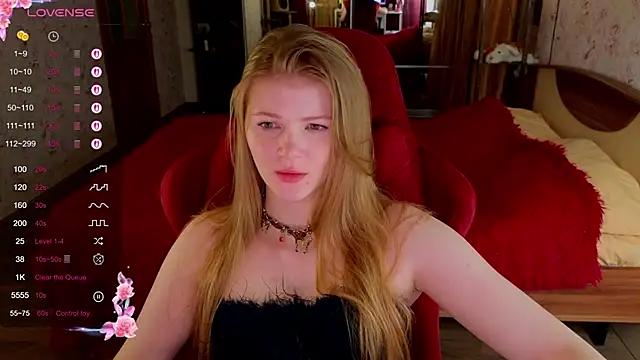 Jenny Skinner20 online show from March 29, 9:36 pm