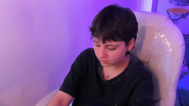 Nathaly ds online show from March 26, 8:10 pm