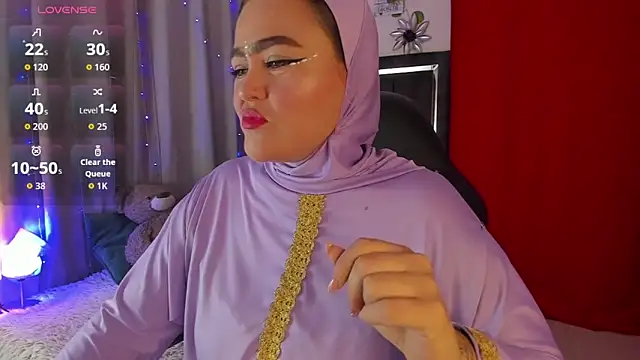 MarianFadel online show from February 28, 12:37 pm