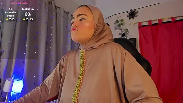 MarianFadel online show from February 6, 12:41 pm