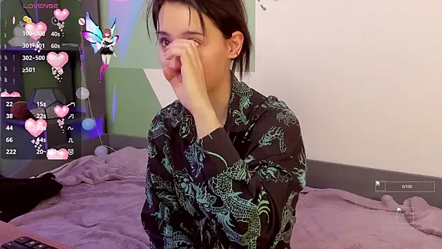 Snapshot of meomeee chatting on October 14, 12:08 pm meomeee online show from October 14, 12:08 pm