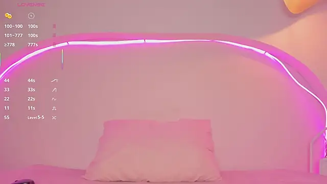 sweetluu  online show from October 21, 8:02 pm