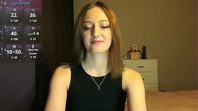 white liillyy online show from January 19, 12:18 am