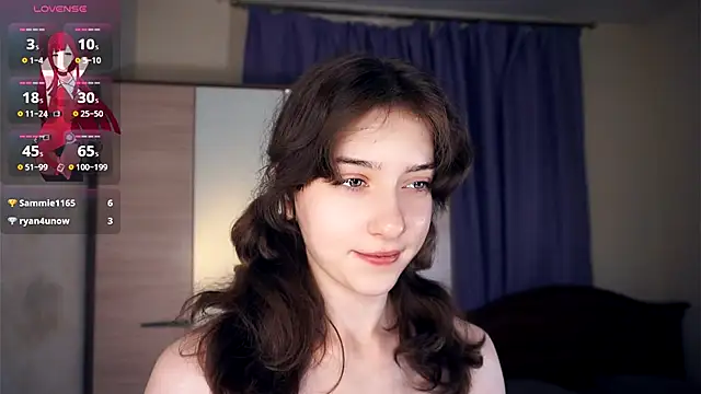 Snapshot of AccaAcuff chatting on October 5, 3:39 pm AccaAcuff online show from October 5, 3:39 pm