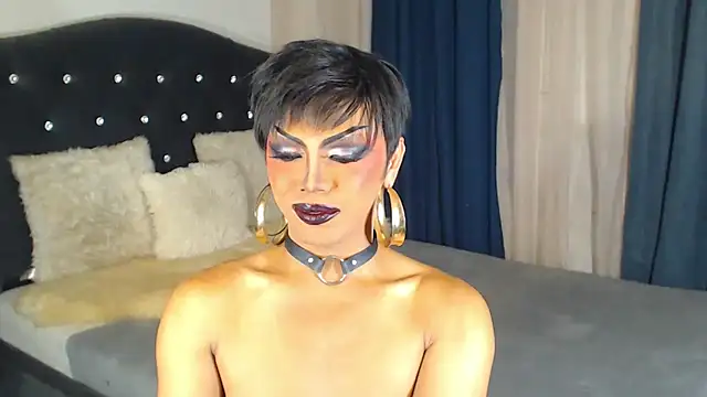 SmokingDomDiva online show from November 13, 12:26 pm