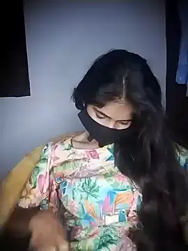 Snapshot of Sexey-Puja chatting on October 10, 4:39 am Sexey-Puja online show from October 10, 4:39 am