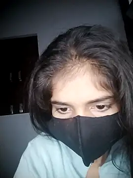 Snapshot of Sexey-Puja chatting on October 9, 3:54 am Sexey-Puja online show from October 9, 3:54 am