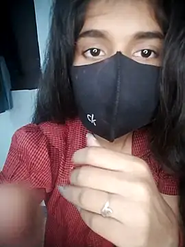 Snapshot of Sexey-Puja chatting on October 6, 2:56 pm Sexey-Puja online show from October 6, 2:56 pm