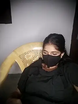 Snapshot of Sexey-Puja chatting on October 15, 5:21 am Sexey-Puja online show from October 15, 5:21 am