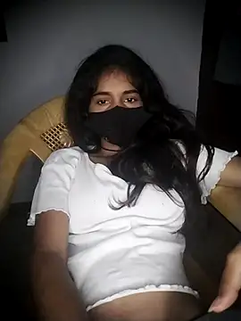 Snapshot of Sexey-Puja chatting on October 13, 4:59 am Sexey-Puja online show from October 13, 4:59 am