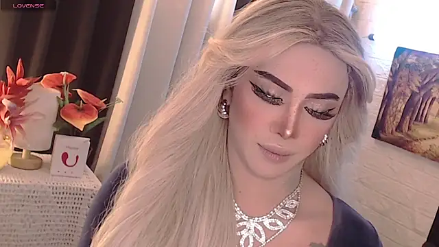 Your valentina goddess online show from September 19, 3:05 am