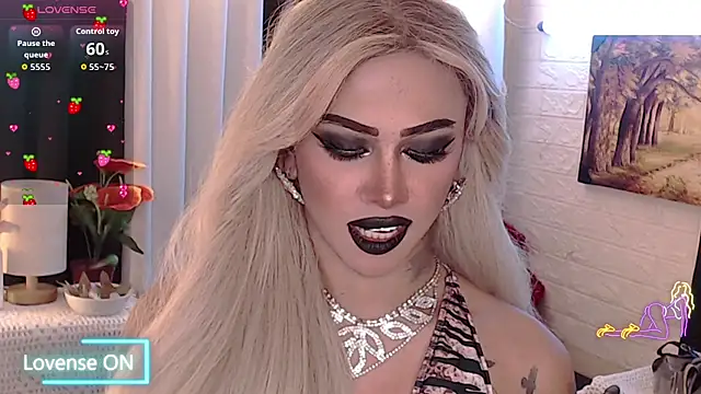 Your valentina goddess online show from October 10, 6:18 am