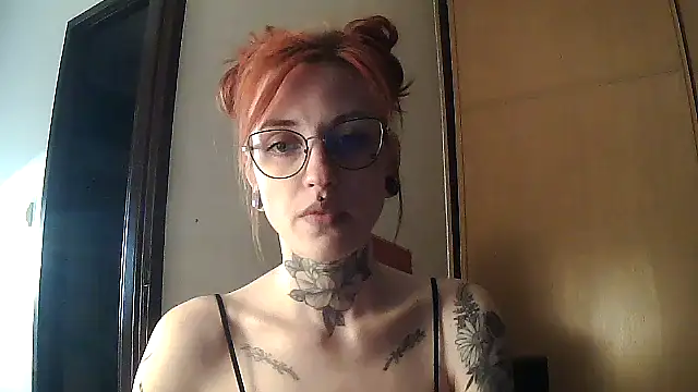 Zelesuida online show from September 9, 3:06 am